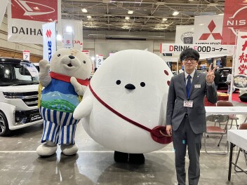 軽フェアありがとうございました！